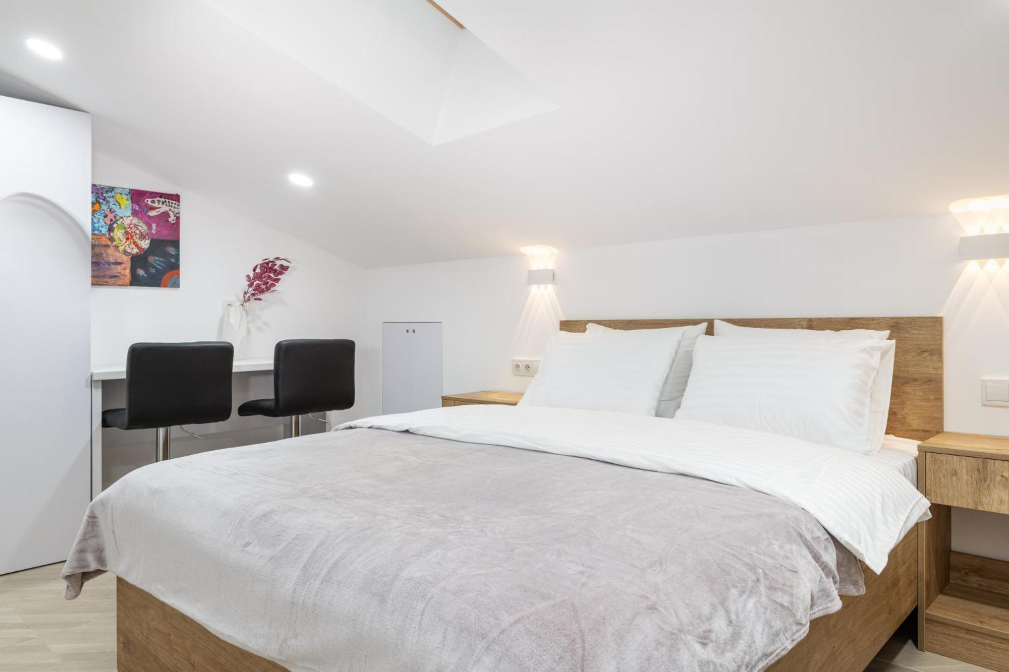 เธียร์เตอร์ บูทิก อพาร์ต-โฮเต็ล Aparthotel เคียฟ ภายนอก รูปภาพ